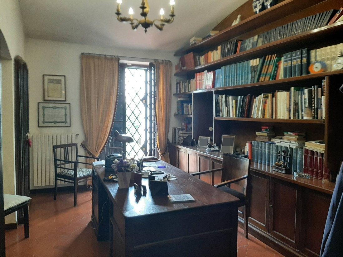 Villa in Porta a Lucca, Pisa, Tuscany 5 - 17294617