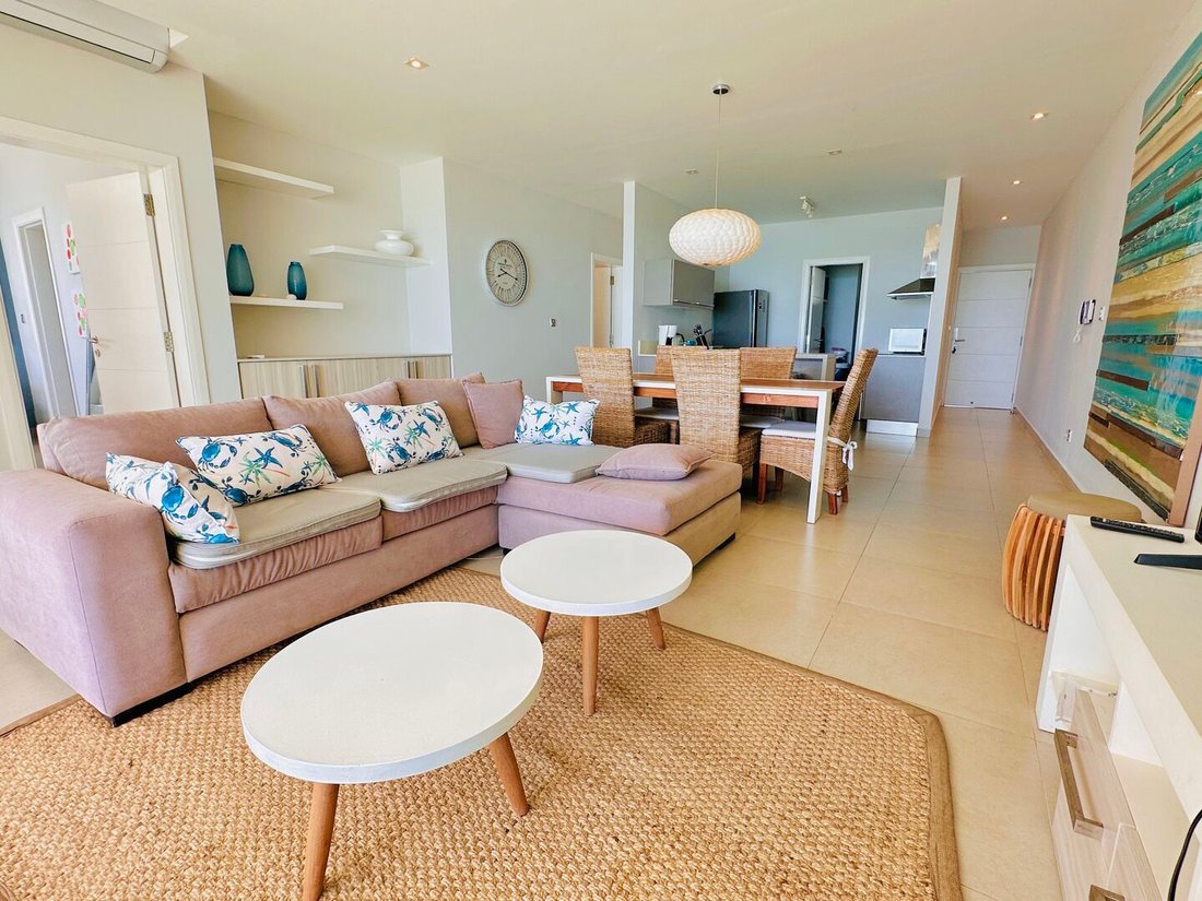 Apartment in Roches Noires, Rivière du Rempart District, Mauritius 2 - 17293119