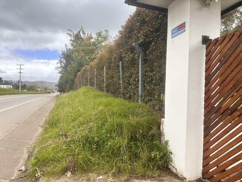 Land in La Calera, La Calera, Colombia 1 - 17293911