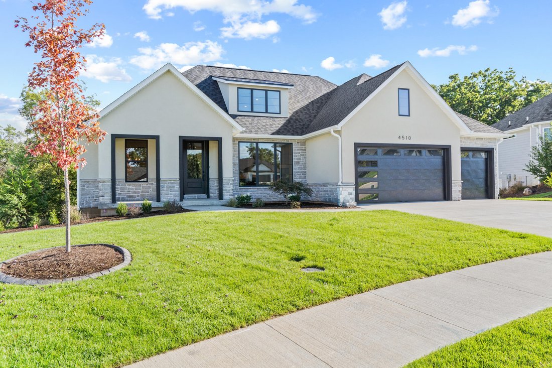 House in Columbia, Missouri, United States 2 - 17292791