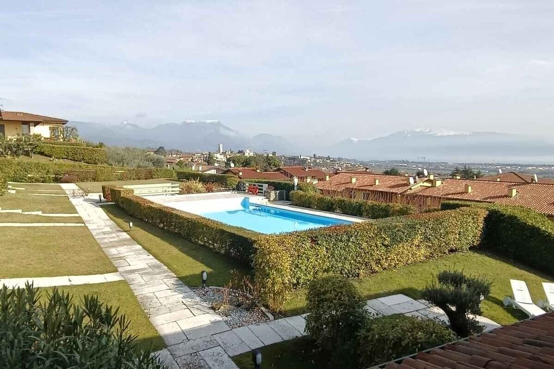 Villa in Polpenazze del Garda, Lombardy, Italy 2 - 17141959