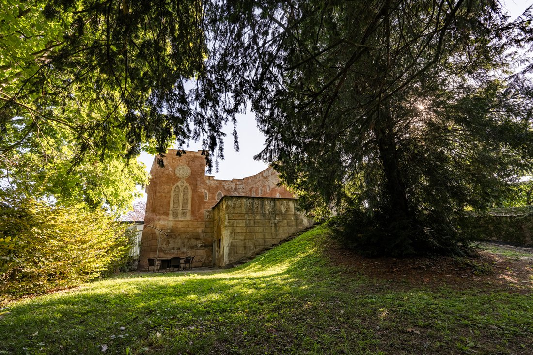 Apartment in Saint Peter in Verzolo - Cremona Avenue, Pavia, Lombardy 1 - 15412288
