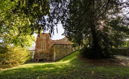 Apartment in Saint Peter in Verzolo - Cremona Avenue, Pavia, Lombardy 1