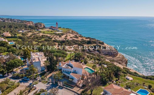 Villa a Lagoa e Carvoeiro, Algarve, Portogallo 1