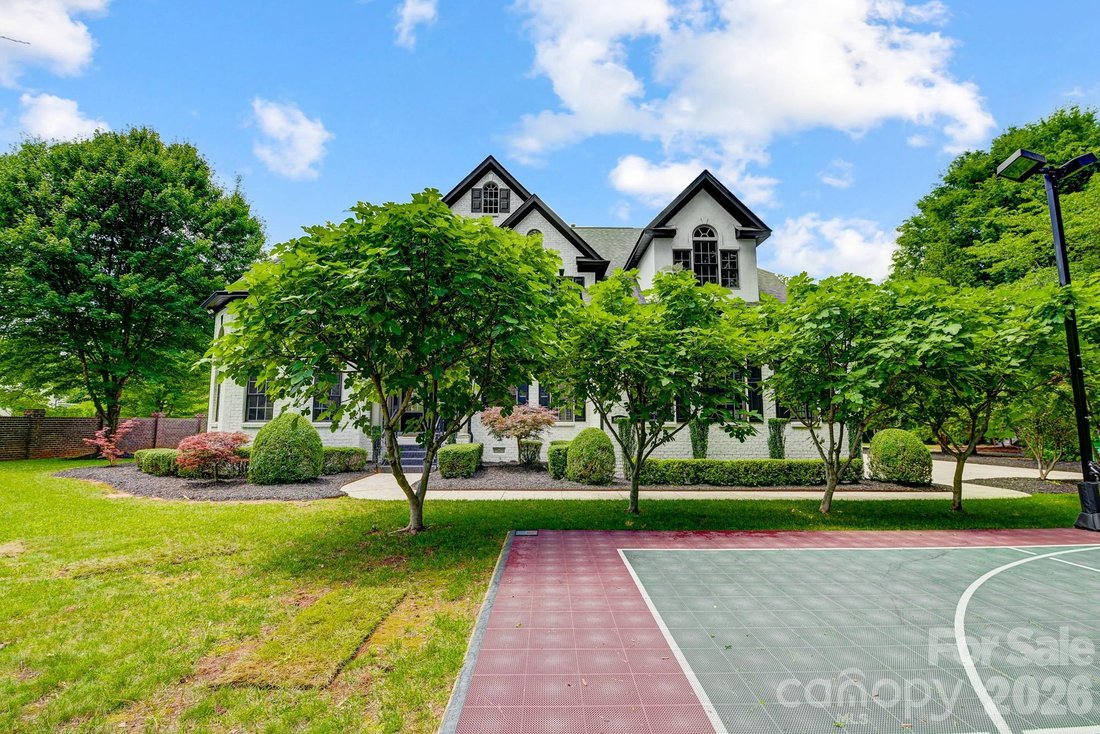 House in Charlotte, North Carolina, United States 2 - 17295531