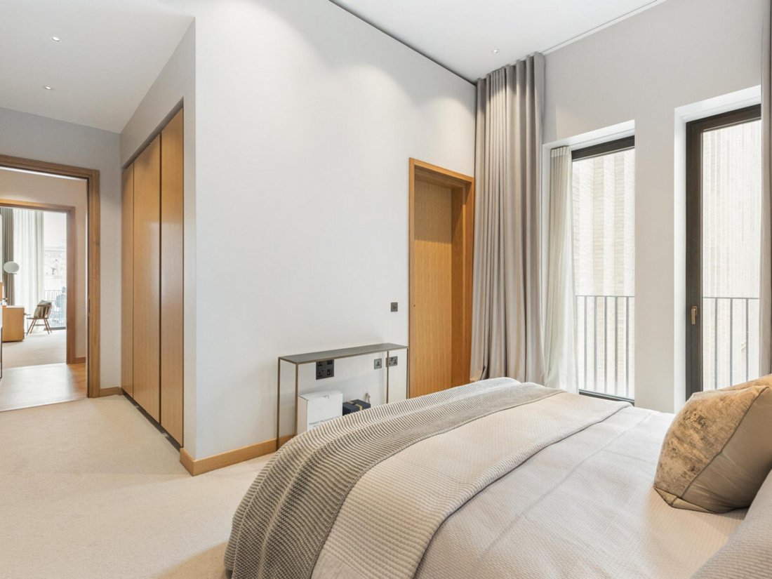 Apartment in South Kensington, Kensington And Chelsea, England 5 - 17298154
