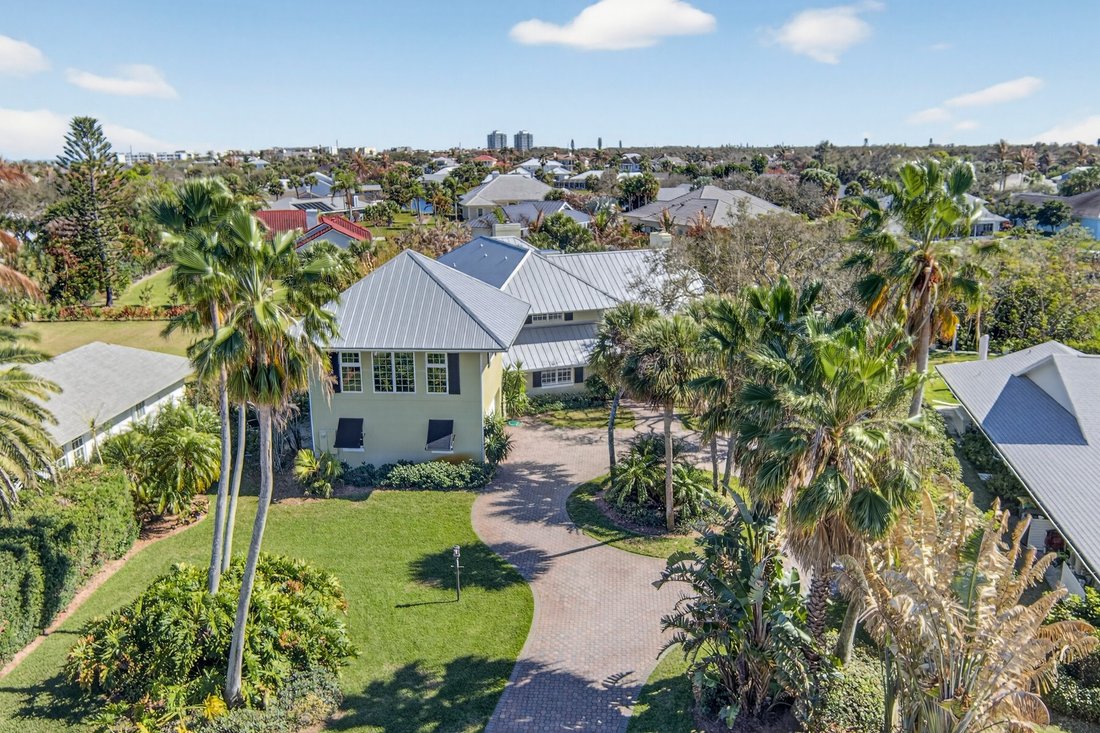 House in Vero Beach, Florida, United States 3 - 17295622