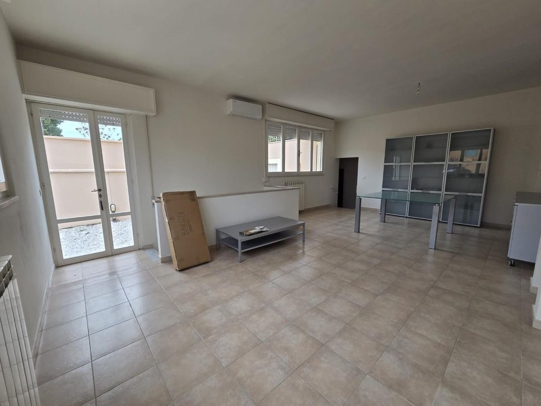 Apartment in Camaiore, Tuscany, Italy 1 - 17294773
