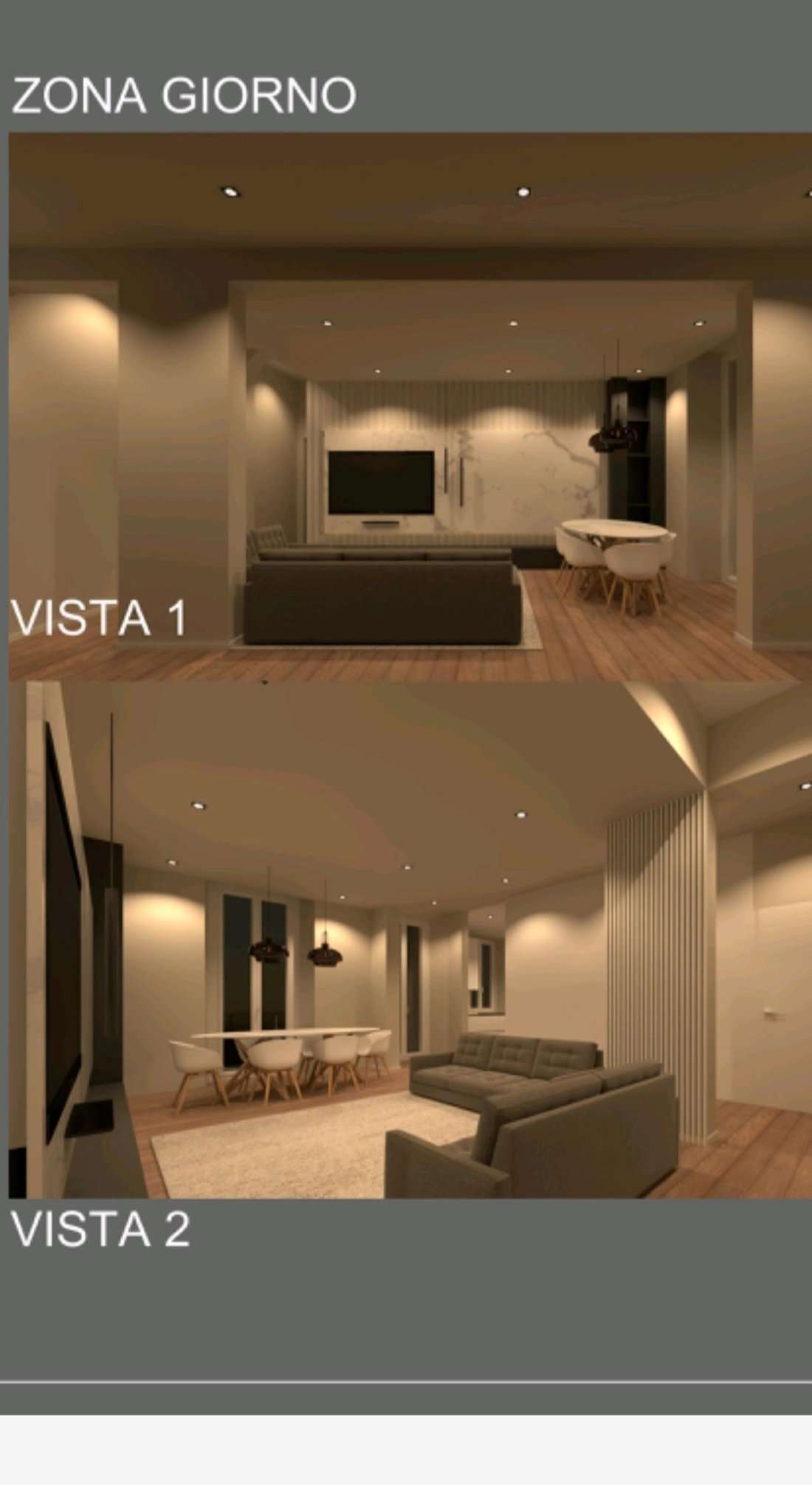 Apartment in San Marco, Lucca, Italy 3 - 17294990