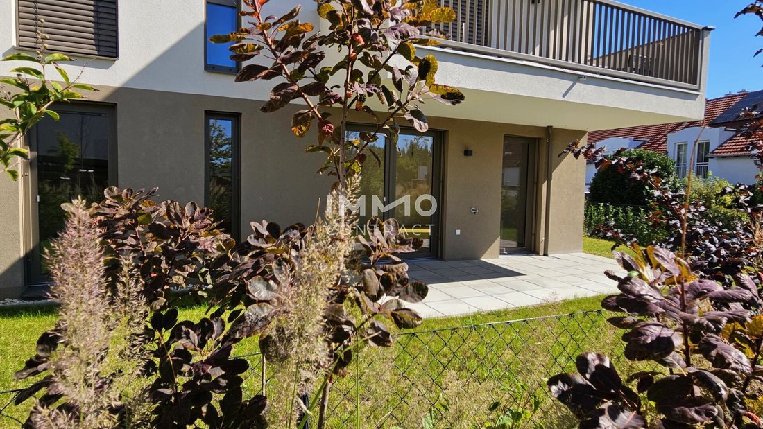 Apartment in Leopoldsdorf, Lower Austria, Austria 5 - 17300023