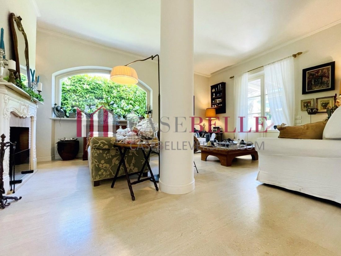Villa in Roma Imperiale, Forte dei Marmi, Tuscany 3 - 17294900