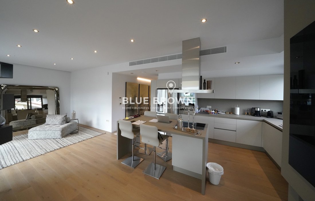 Apartment in Glyfada, Attica, Greece 2 - 17293634