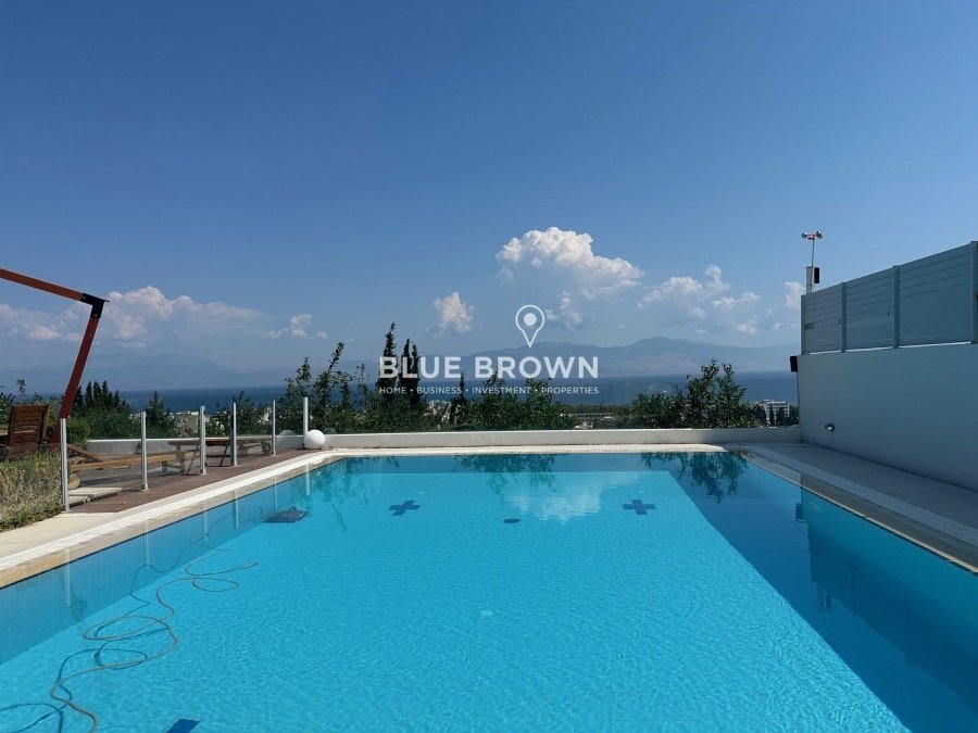 House in Karya Community, Xylokastro, Greece 1 - 17293924