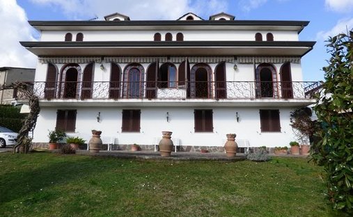Villa à Compitese, Capannori, Toscane 1