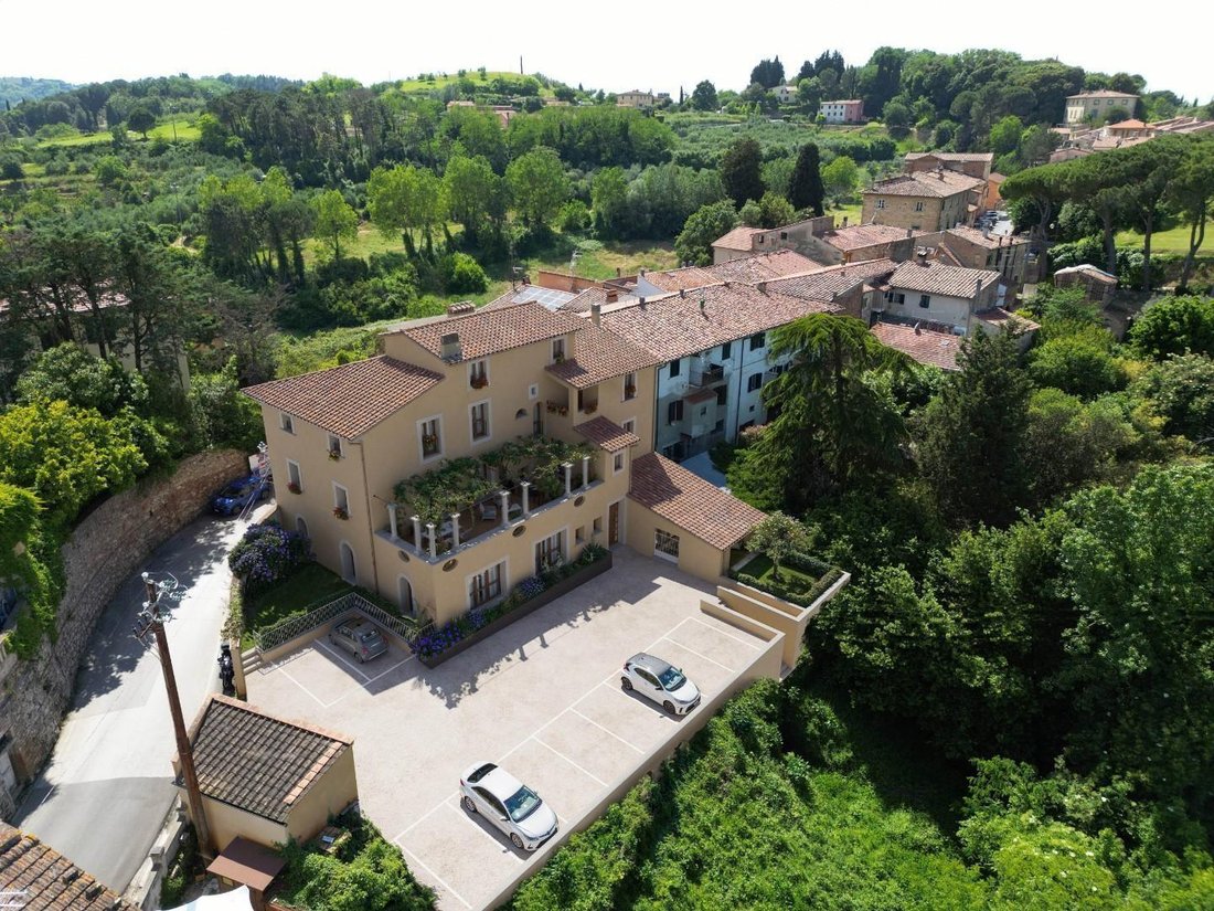 Casciana Terme Lari, Tuscany, Italy 3 - 17294093