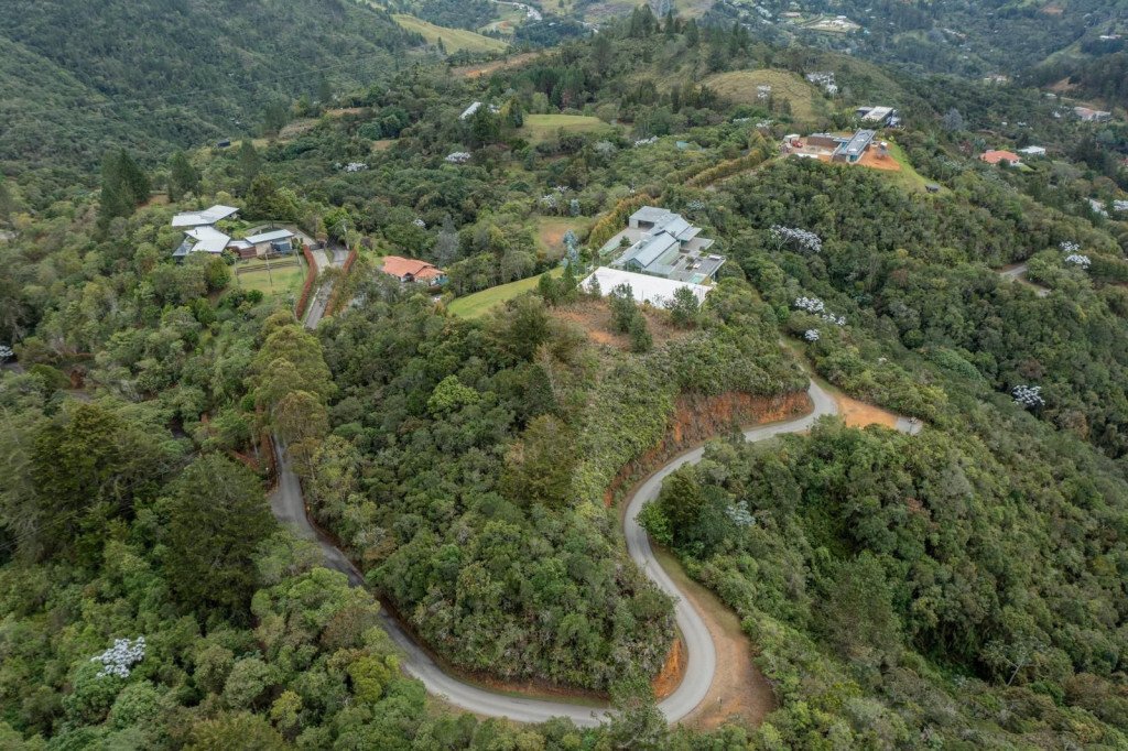 Land in Envigado, Antioquia, Colombia 2 - 17294057