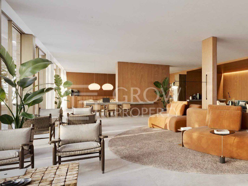 Apartment in Vilamoura, Quarteira, Algarve 3 - 16599835