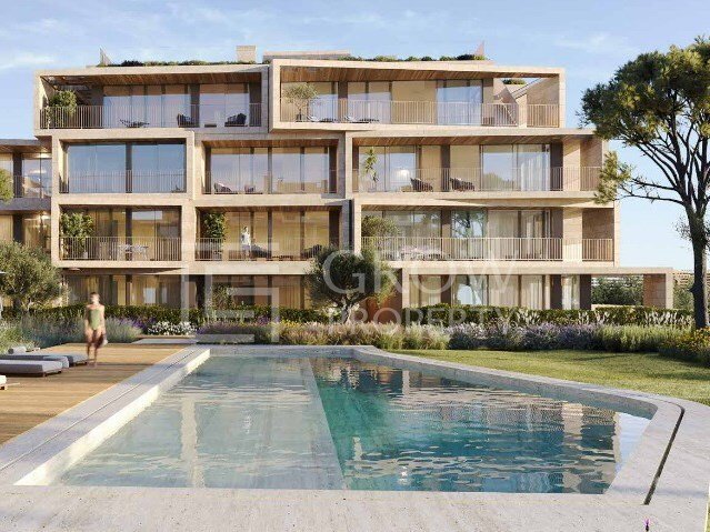 Apartment in Vilamoura, Quarteira, Algarve 2 - 16599835