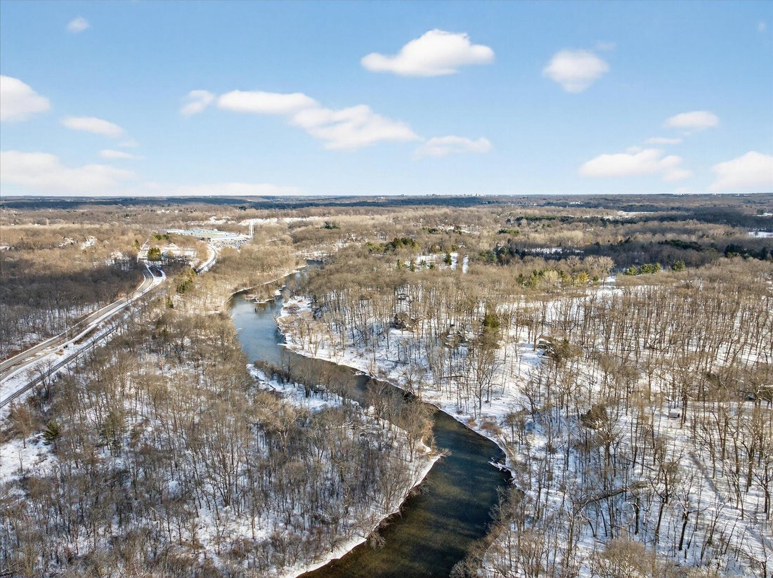 Land in Dexter, Michigan, Vereinigte Staaten 4 - 17297634