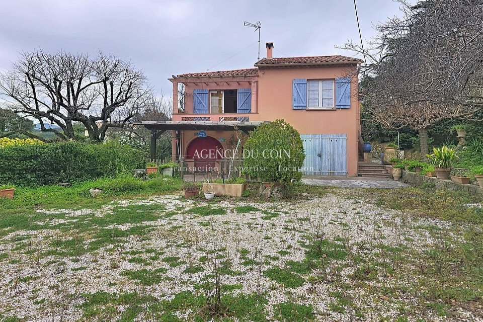 Villa in Ville-Les Saquedes-Le Bouillonnet, Sainte-Maxime, France 5 - 17293667