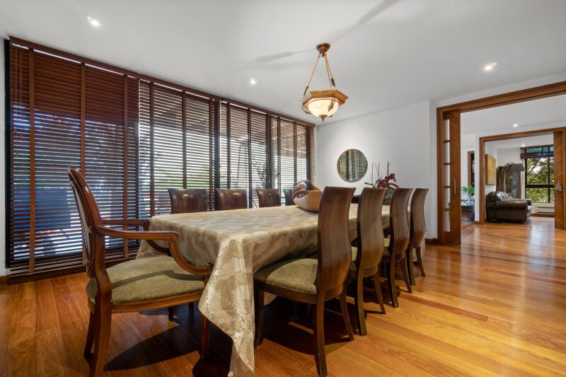 Apartment in Bogota, Bogotá, Colombia 3 - 17293778