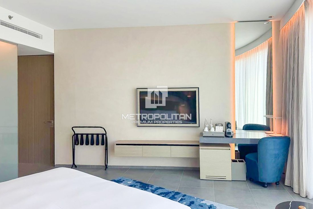 Apartment in Dubai Marina / Marsa Dubai, Dubai, United Arab Emirates 4 - 17295662
