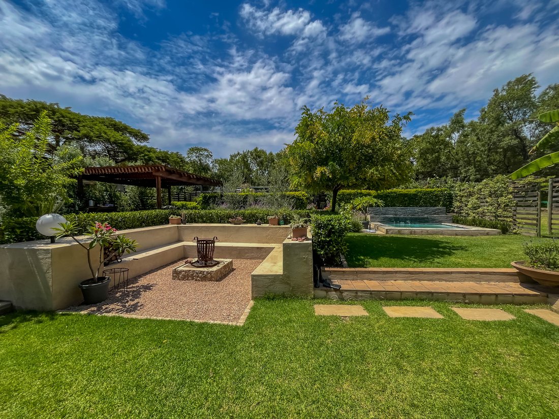 Country House in Munyaka Waterfall City, Gauteng, South Africa 4 - 17295564