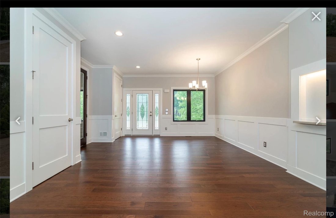 House in Highland Charter Township, Michigan, United States 3 - 17297651