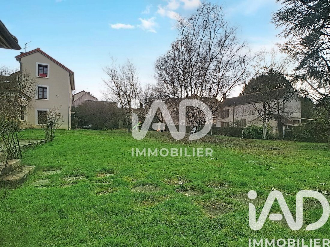 House in Village, Grigny, France 4 - 17297401