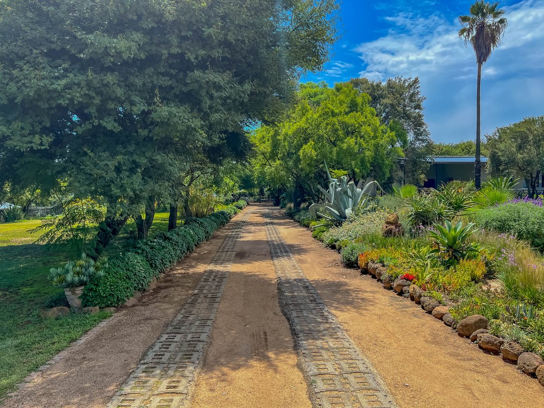 Country House in Munyaka Waterfall City, Gauteng, South Africa 5 - 17295564
