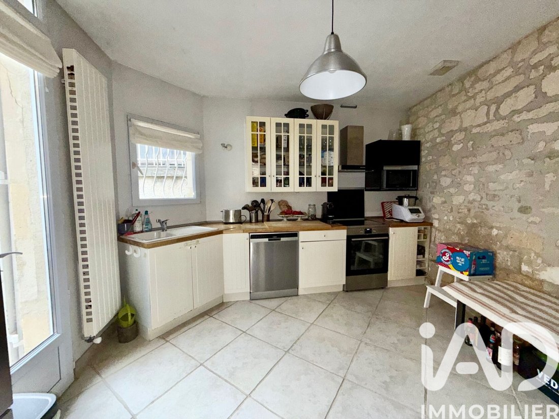 House in Compiegne, Hauts-de-France, France 3 - 17297108
