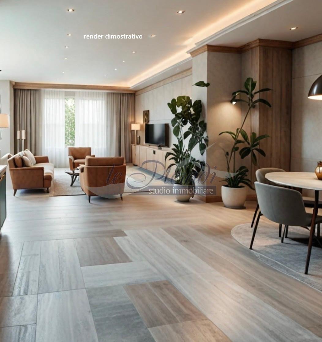 Apartment in Ardenza Mare, Livorno, Tuscany 4 - 17294406