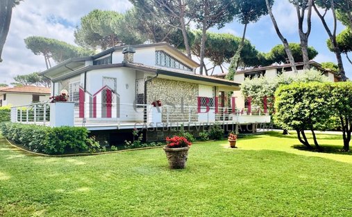 Casa a Lido di Camaiore, Camaiore, Toscana 1