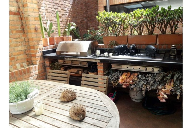 Apartment in Bogota, Bogotá, Colombia 2 - 17293546