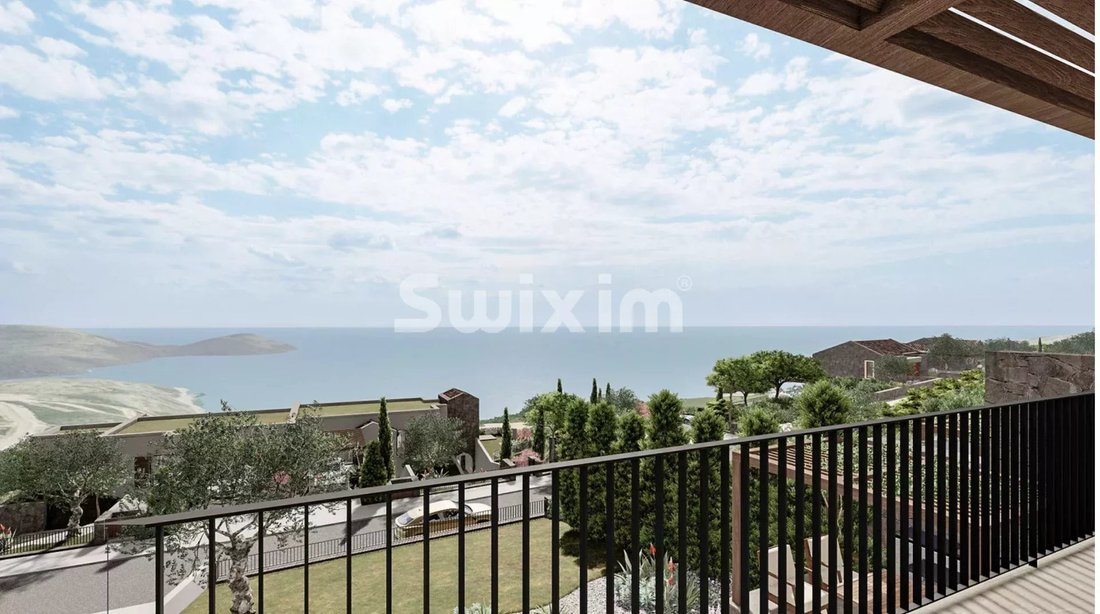 House in Milovići, Tivat Municipality, Montenegro 4 - 14228424
