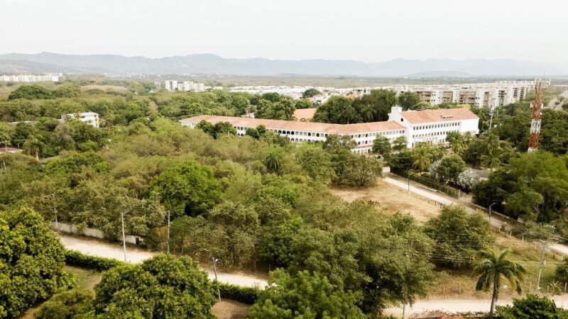 Land in Ricaurte, Cundinamarca, Colombia 1 - 17293848