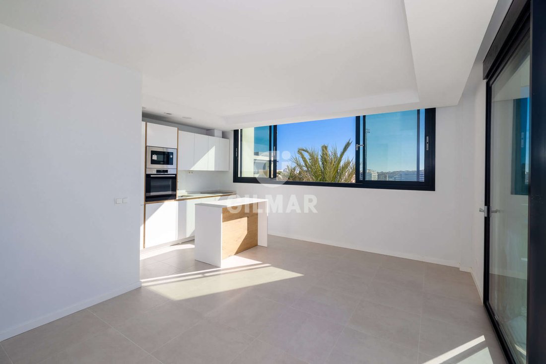 Penthouse in Estepona, Andalusia, Spain 5 - 17295493