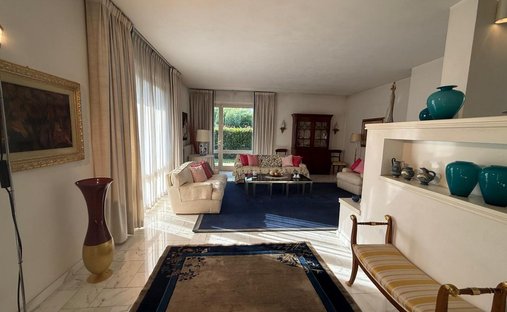 Villa in Center, Fucecchio, Tuscany 1
