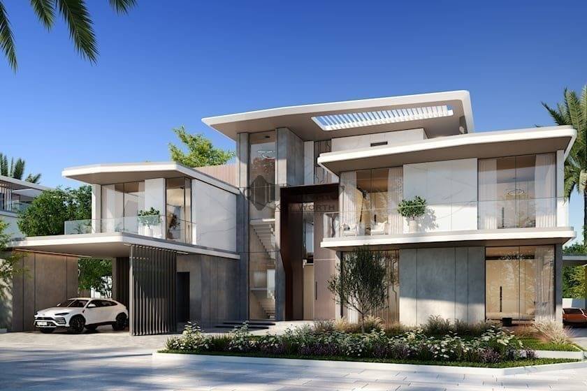 Villa in Dubai Hills Estate, Dubai, United Arab Emirates 4 - 17296583