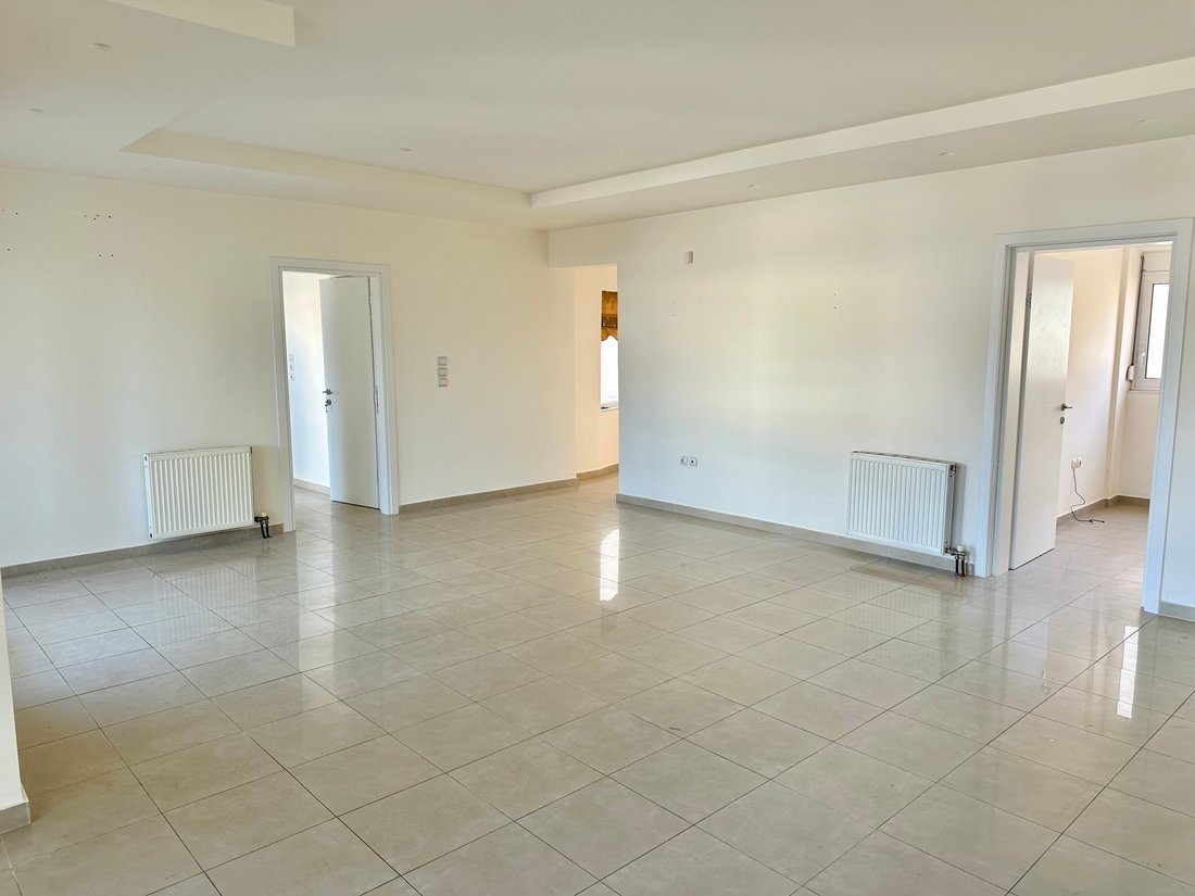 Apartment in Glyfada, Attica, Greece 4 - 17286504