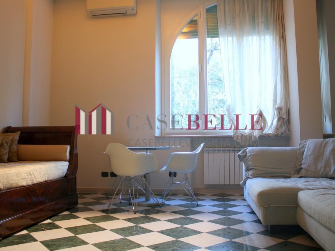 Apartment in Lungomare, Viareggio, Tuscany 3 - 12569635
