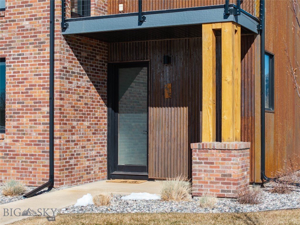 Villa in Bozeman, Montana, United States 5 - 17300075