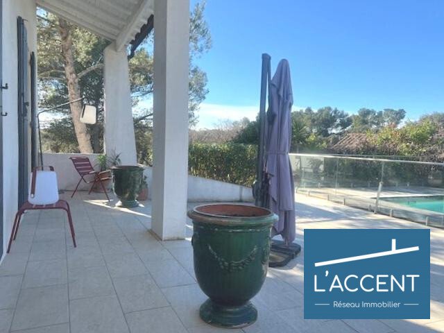 House in Alouette, Nimes, France 5 - 17112785