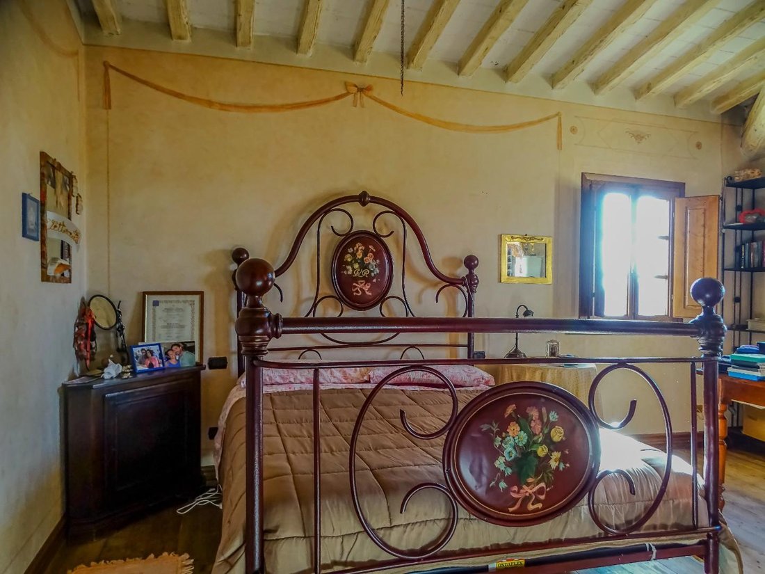 Villa in San Miniato, Tuscany, Italy 5 - 14006658