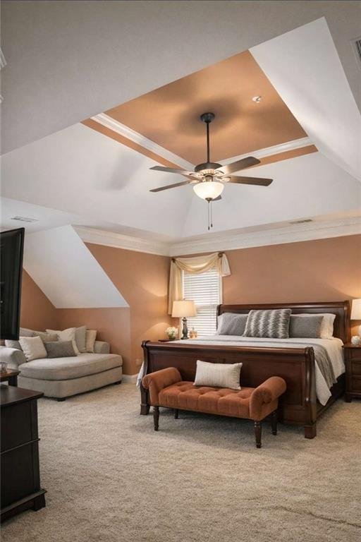 House in Marietta, Georgia, United States 5 - 17299122