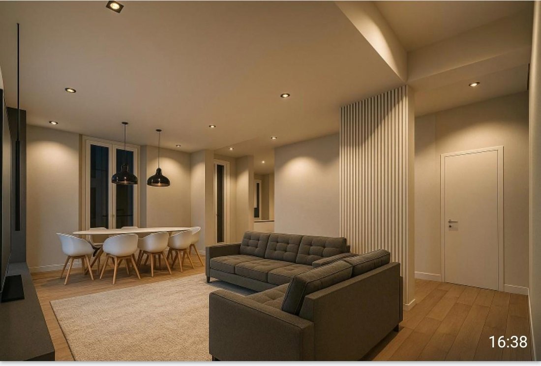 Apartment in San Marco, Lucca, Italy 1 - 17294990