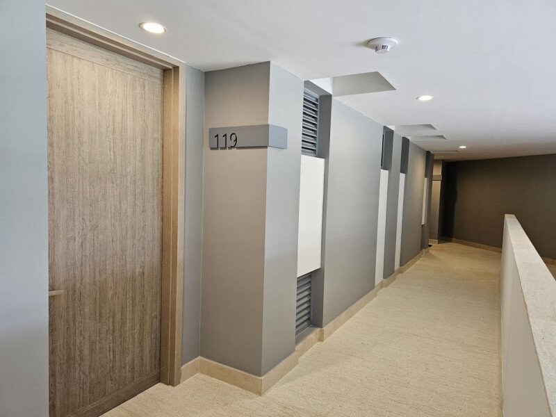 Apartment in Cartagena, Sucre, Colombia 1 - 17293825