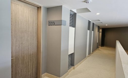 Apartment in Cartagena, Sucre, Colombia 1