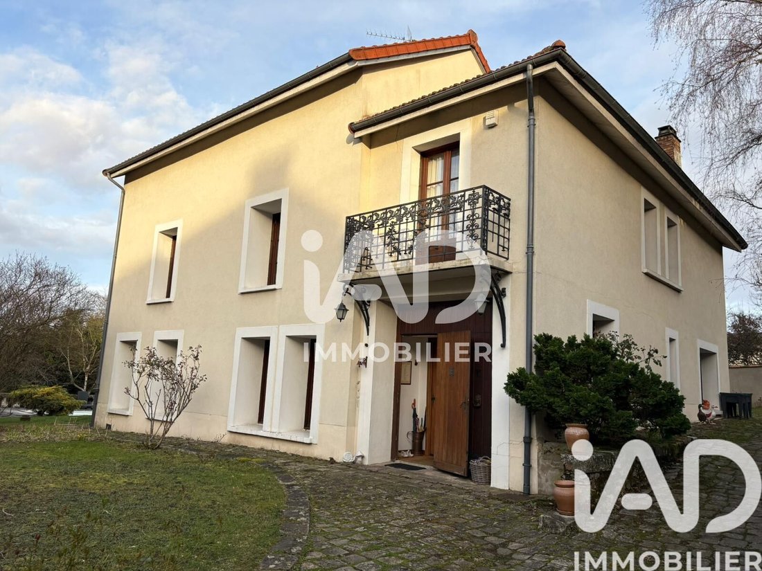 House in Village, Grigny, France 5 - 17297401