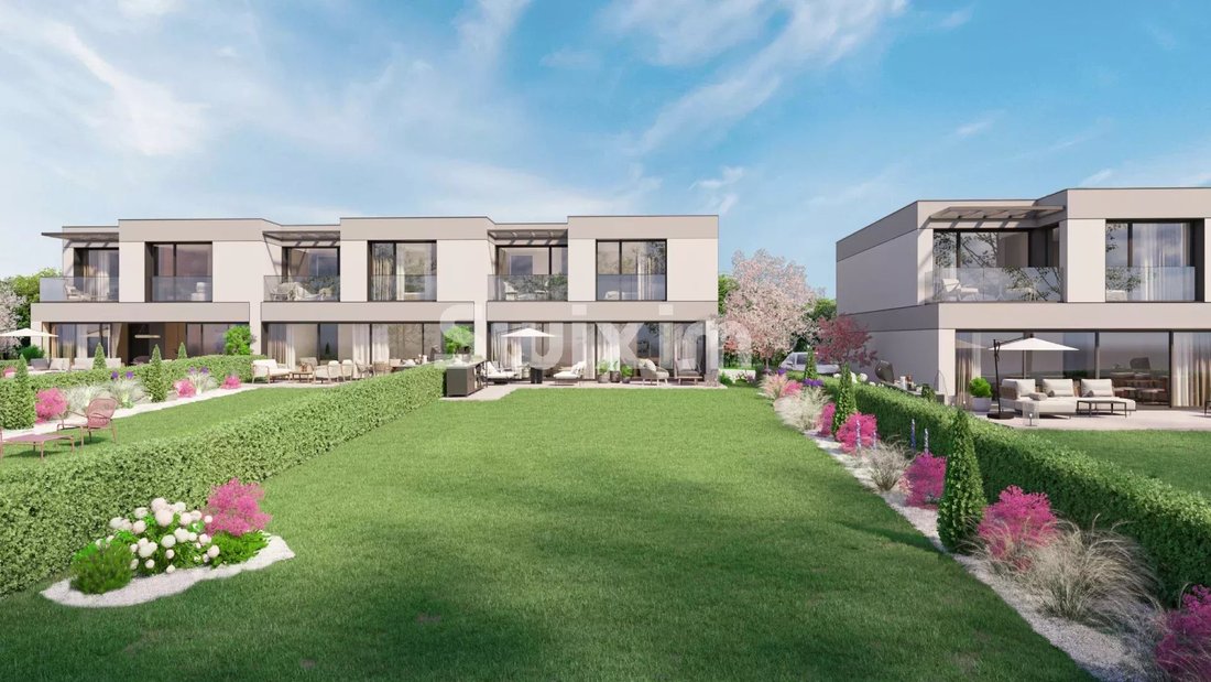 Villa in Coppet, Vaud, Switzerland 3 - 16762540